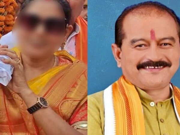यूपी: पद के बदले सेक्स डिमांड! BJP जिलाध्यक्ष पर महिला नेता के गंभीर आरोप