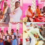 बांदा में जल सहेलियों का सम्मान और जल संरक्षण पर विचार गोष्ठी