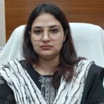 यूपी में 24 और IAS के तबादले-कविता मीना बनीं हापुड़ की नई डीएम