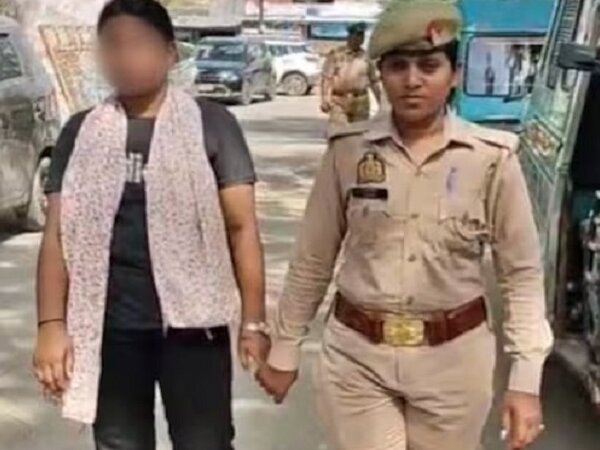 कानपुर: समलैंगिक प्रेम में फंसाकर किशोरी को ले गई महिला-दोनों इस हाल में मिलीं