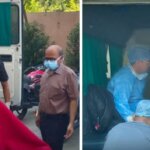 कानपुर किडनी कांड: हैलट से लखनऊ रेफर हुए रिसीवर पारुल और डोनर आयुष