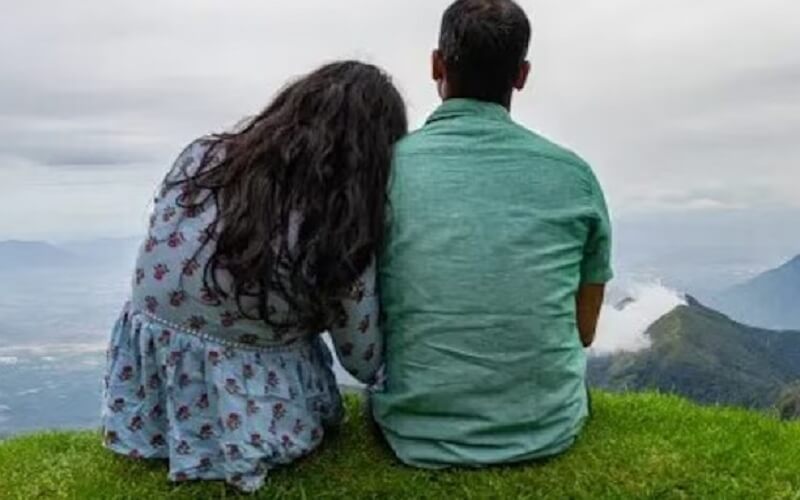 In Banda boyfriend committed suicide first then girlfriend also