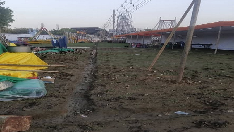 Banda: Legal notice issued to administration