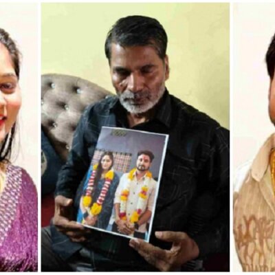 बेवफा सोनम! जमानत पर छूटी हनीमून पर पति राजा रघुवंशी की हत्या कराने वाली सोनम