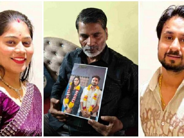 बेवफा सोनम! जमानत पर छूटी हनीमून पर पति राजा रघुवंशी की हत्या कराने वाली सोनम