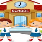 बांदा में स्कूलों का समय बदला, अब इस टाइम होगी छुट्टी..