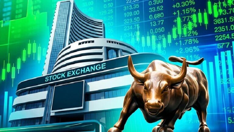 US-Iran ceasefire sparks surge in stock market 8 April 2026