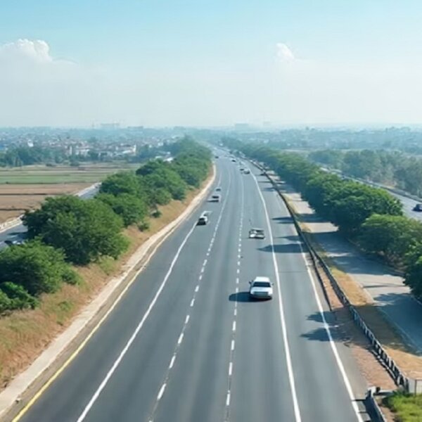 अमरोहा से हरिद्वार तक गंगा एक्सप्रेसवे का विस्तार होगा जल्द, UPEIDA ने मांगी 62 गांवों की सूची़े..