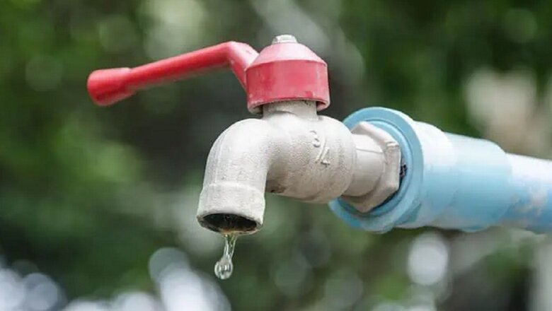 बहुत जरूरी खबर, बांदा शहर में आज नहीं 29 को बंद रहेगी आधे शहर की पानी सप्लाई