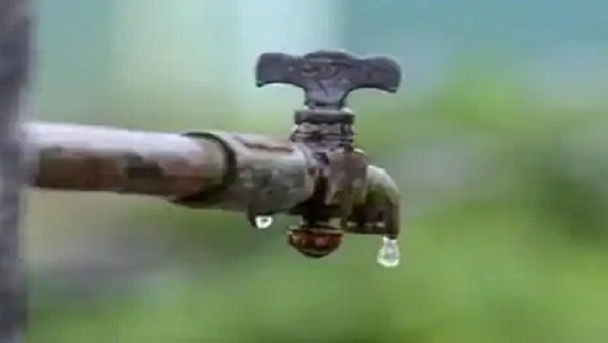 importantnews about Drinking water supply for Banda 