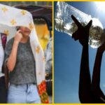 आज यूपी के इन 32 जिलों में लू की चेतावनी, बांदा प्रदेश में सबसे गर्म