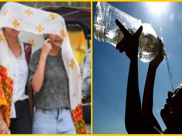 आज यूपी के इन 32 जिलों में लू की चेतावनी, बांदा प्रदेश में सबसे गर्म