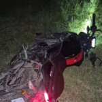 बांदा में दर्दनाक घटना, बीडीसी सदस्य की हादसे में मौत-12 को थी शादी