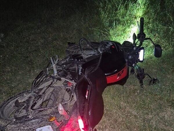 बांदा में दर्दनाक घटना, बीडीसी सदस्य की हादसे में मौत-12 को थी शादी