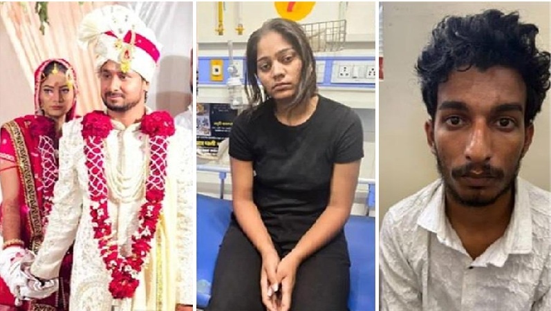 Raja Raghuvanshi's wife Sonam gets bail in his murder case