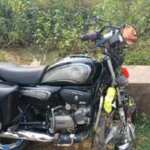 Breaking: बांदा में दो दोस्तों की हादसे में दर्दनाक मौत-शादी का कार्ड बांटने..