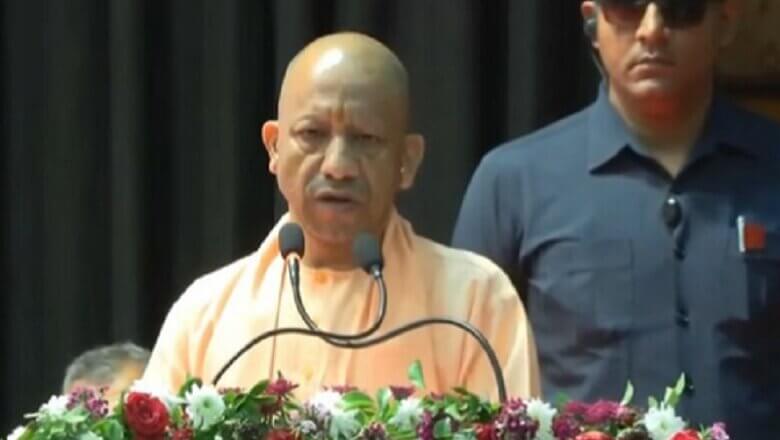 CM Yogi said this... UP may be declared disaster-hit