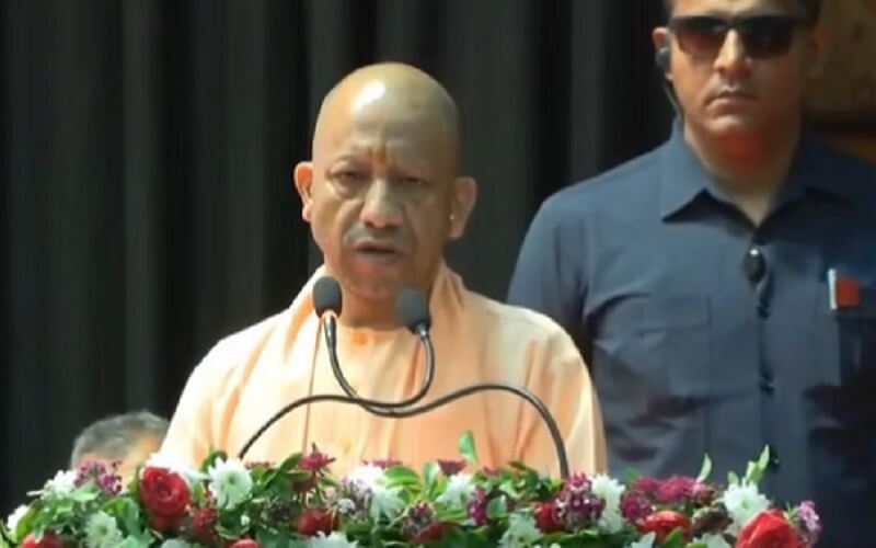 CM Yogi said this... UP may be declared disaster-hit