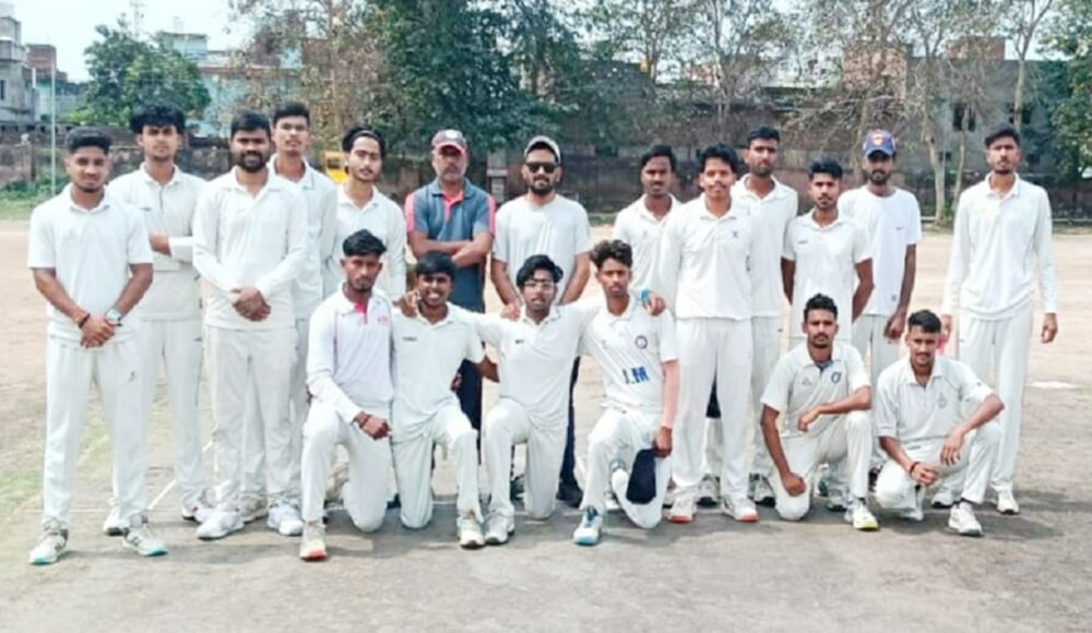 Cricket: Under-23 cricket trials conclude at Banda Stadium