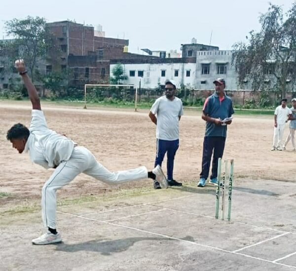 Cricket: Under-23 cricket trials conclude at Banda Stadium