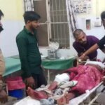 बांदा में महिला को गोली मारी, छेड़छाड़ के मामले में रंजिश का मामला