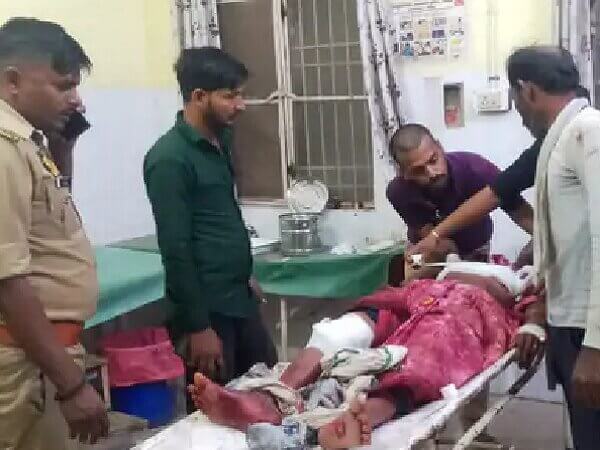 बांदा में महिला को गोली मारी, छेड़छाड़ के मामले में रंजिश का मामला