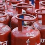 लखीमपुर में 108 गैस सिलेंडर चोरी, चोरों का बड़ा कारनामा-पुलिस भी हैरान