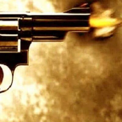 BreakingNews: बांदा में मुनीम को गोली मारी-खैराडा क्रासिंग के पास घटना