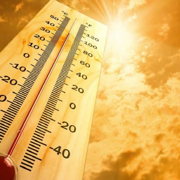 यूपी में अगले 3 दिन भीषण गर्मी-इन 32 जिलों में लू का रेड अलर्ट..