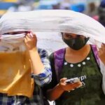 यूपी में आज से बढ़ेगी गर्मी, बांदा में रिकार्ड तापमान-बुंदेलखंड के लिए चेतावनी
