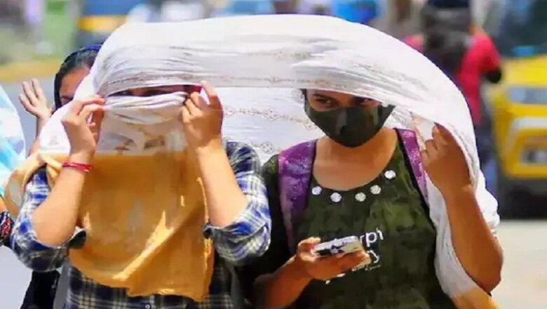 Weather: Heat will increase in UP from today