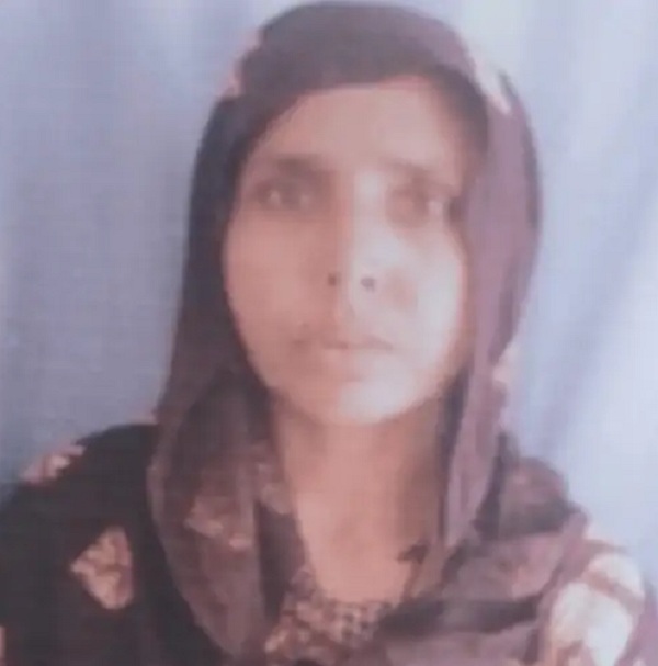 In Banda husband killed his wife 