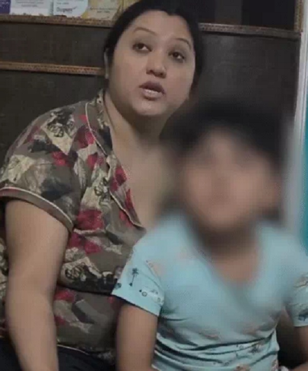 Kanpur: father murders 11-year-old twin daughters 