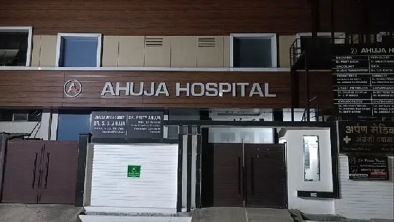 Kanpur kidney scandal and Dr. Preeti Ahuja's powerful profile