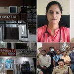 गंदा है पर धंधा है ये..कानपुर की डाॅ. प्रीति आहूजा का पाॅवरफुल प्रोफाइल और किडनी मंडी का खेल 