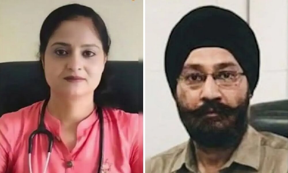 Kanpur kidney scandal and Dr. Preeti Ahuja's powerful profile