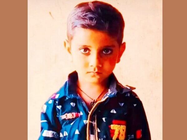 बांदा में तालाब में डूबा मासूम बालक-परिवार में कोहराम