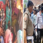 रिश्तों का कत्ल: बांदा में नाती ने दादी की गला दबाकर की हत्या, यह वजह..