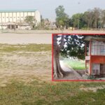 स्टेडियम या सजा घर? बांदा में खिलाड़ियों की प्यास पर भारी लापरवाही