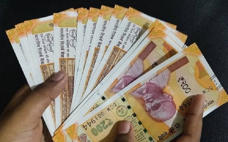 Best Guaranteed monthly income for Husband Wife with investment of Rs 5 lakh 