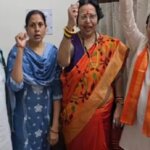 ‘पद के बदले सेक्स’ विवाद, बीजेपी जिलाध्यक्ष-महिला नेता में समझौते से थमा