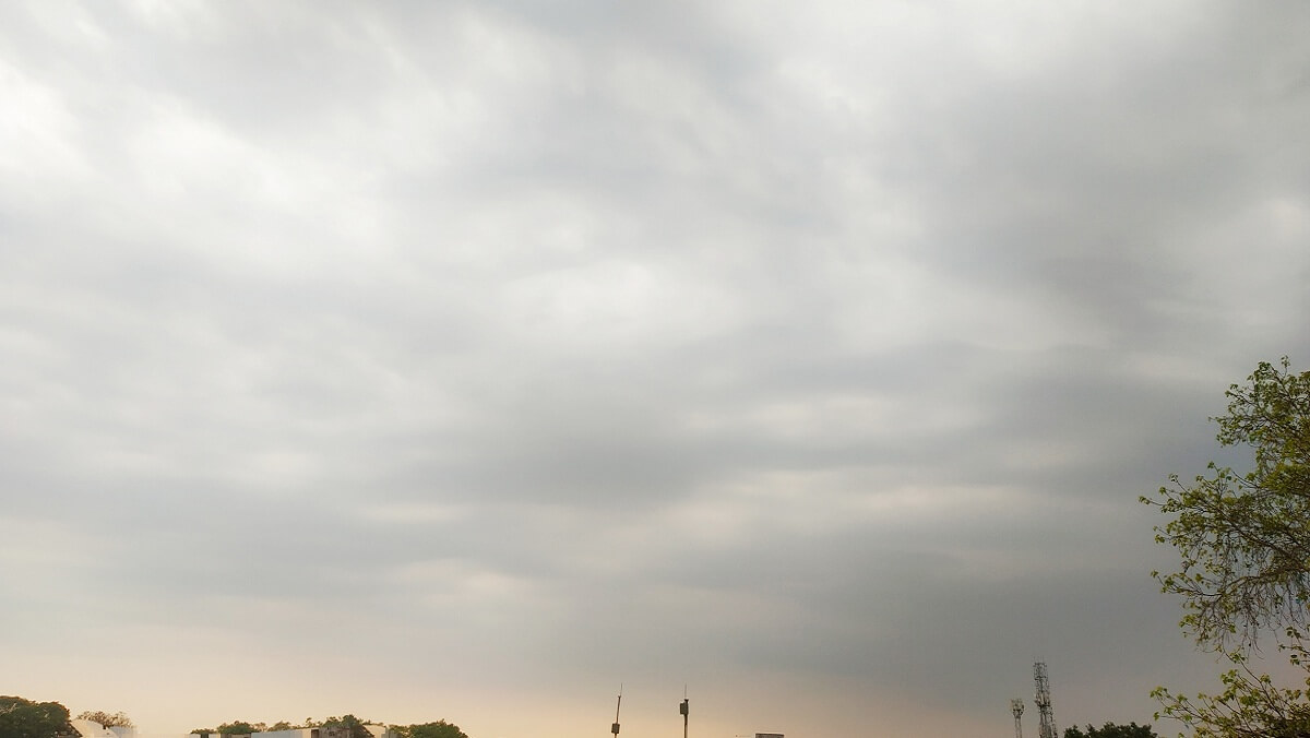 UP weather takes U-turn from today alert for these 18 districts for two days