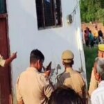 यूपी में बड़ी घटना, घर में 4 बच्चों के शव मिले-मां पर हत्या का शक