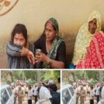 बांदा: सुसाइड से पहले मां को फोन, फिर एएनएम के पति ने उठाया आत्मघाती कदम