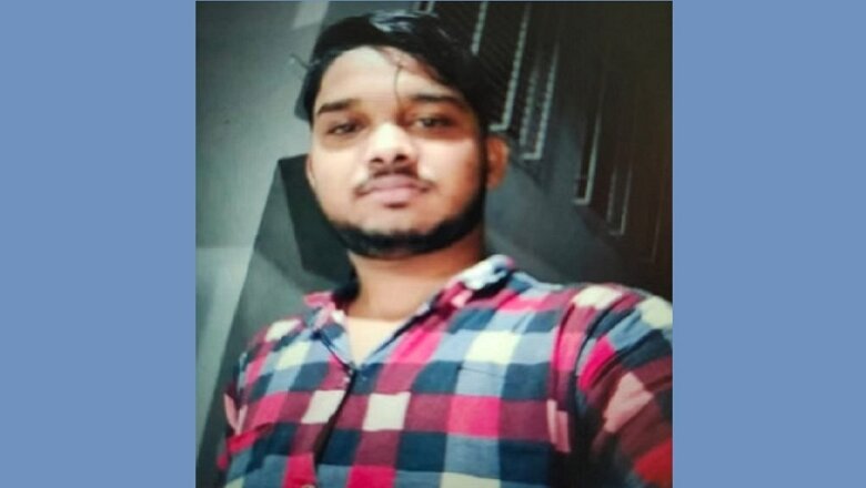 बांदा में कार हादसा, ससुराल से लौट रहे युवक की मौत-एक अन्य घायल