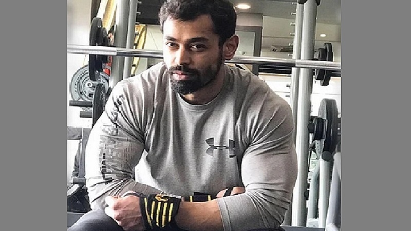 AkhileshYadav's brother PrateekYadav passesaway 