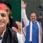 ‘दो स्टूलों को मिलाने से कुर्सी नहीं..’, अखिलेश यादव के तंज से यूपी की पाॅलिटिक्स में हलचल-पलटवार