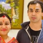 अखिलेश यादव के भाई प्रतीक यादव का 38 साल की उम्र में निधन, कारण अभी स्पष्ट नहीं..