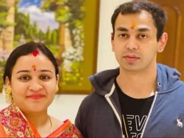 अखिलेश यादव के भाई प्रतीक यादव का 38 साल की उम्र में निधन, कारण अभी स्पष्ट नहीं..