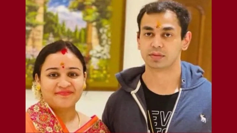 AkhileshYadav's brother PrateekYadav passesaway